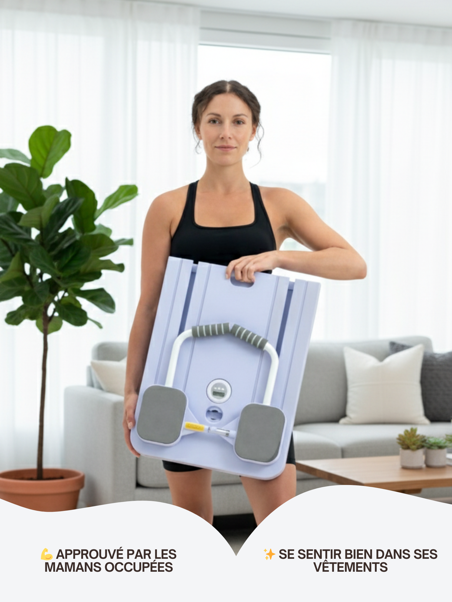 Pilates Reformer Fit Core