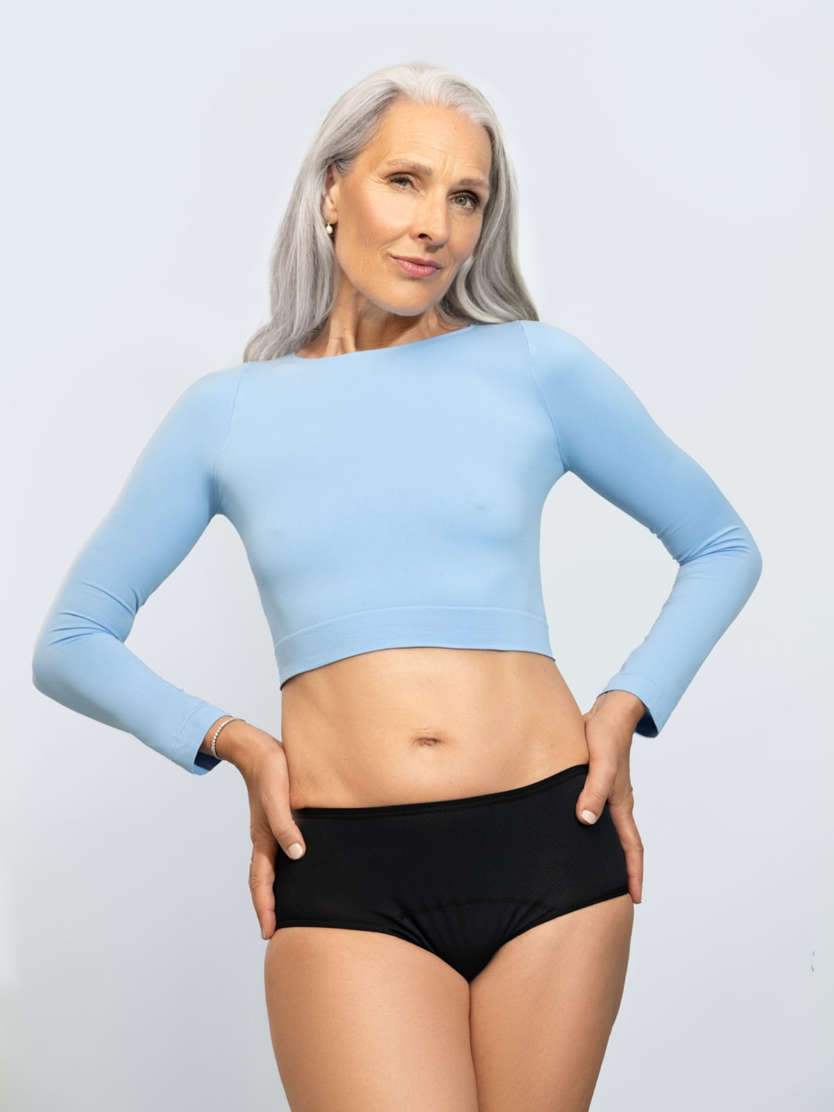 Culottes d’incontinence Octipa (Lot de 3)
