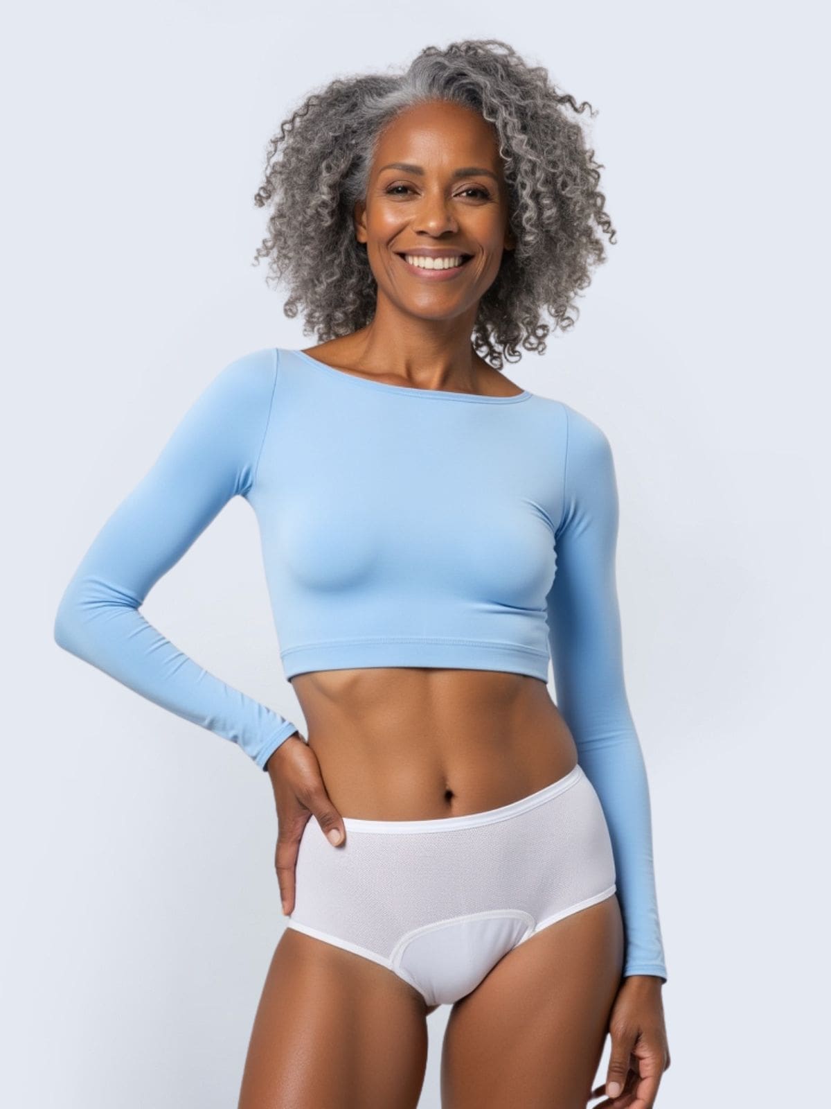 Culottes d’incontinence Octipa (Lot de 3)