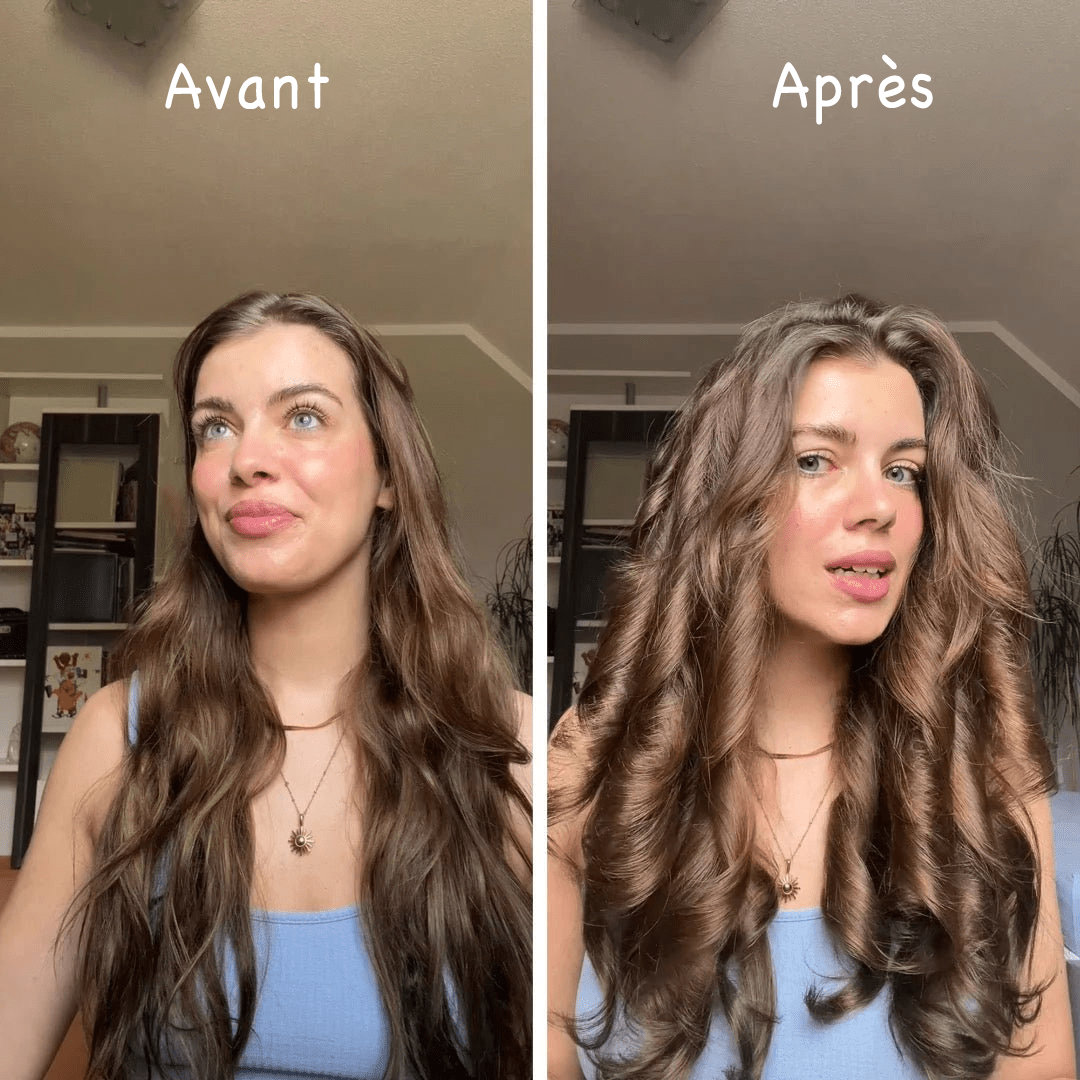 Cocostyler Hair 5 en 1