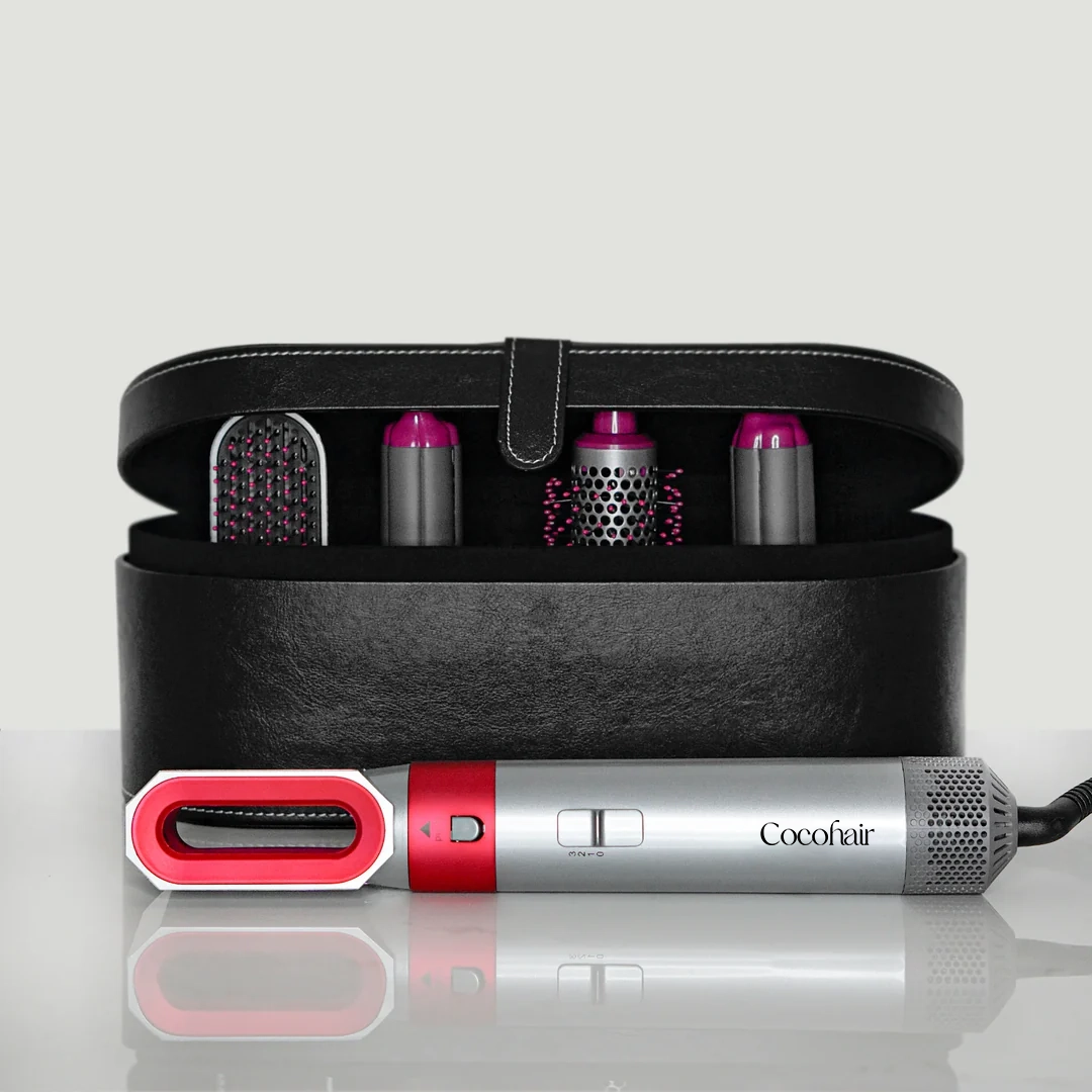 Cocostyler Hair 5 en 1