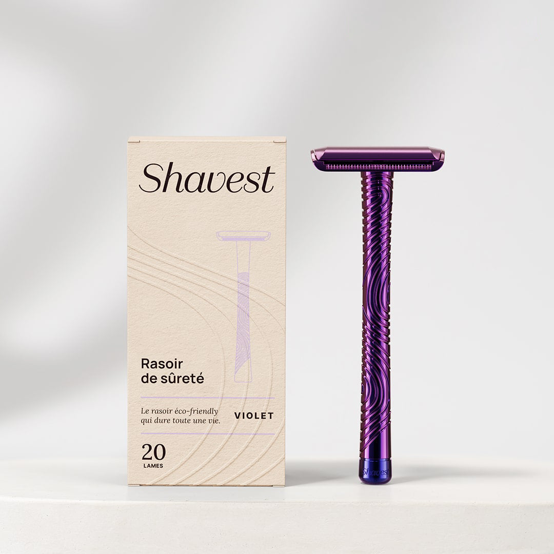 Rasoir de Sûreté