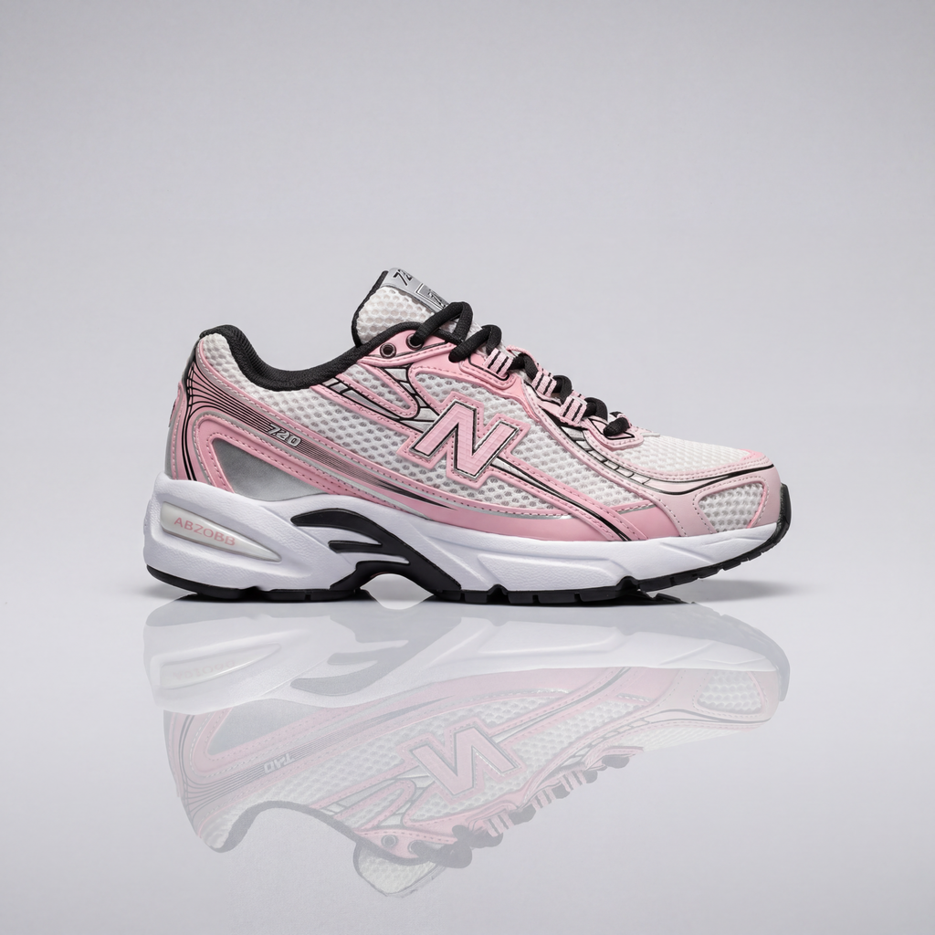 NB 740 Taffy rose
