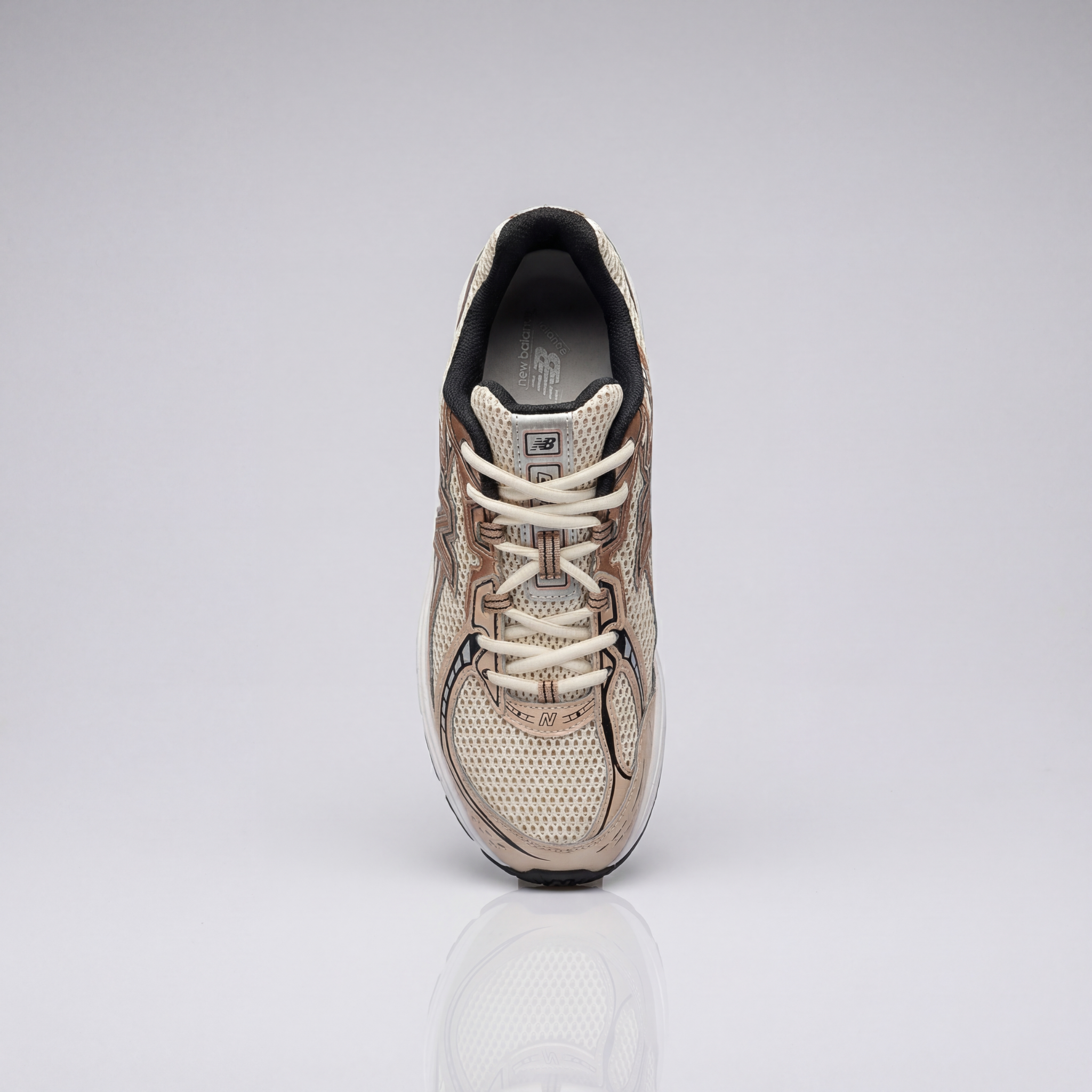 NB 740 rich oak