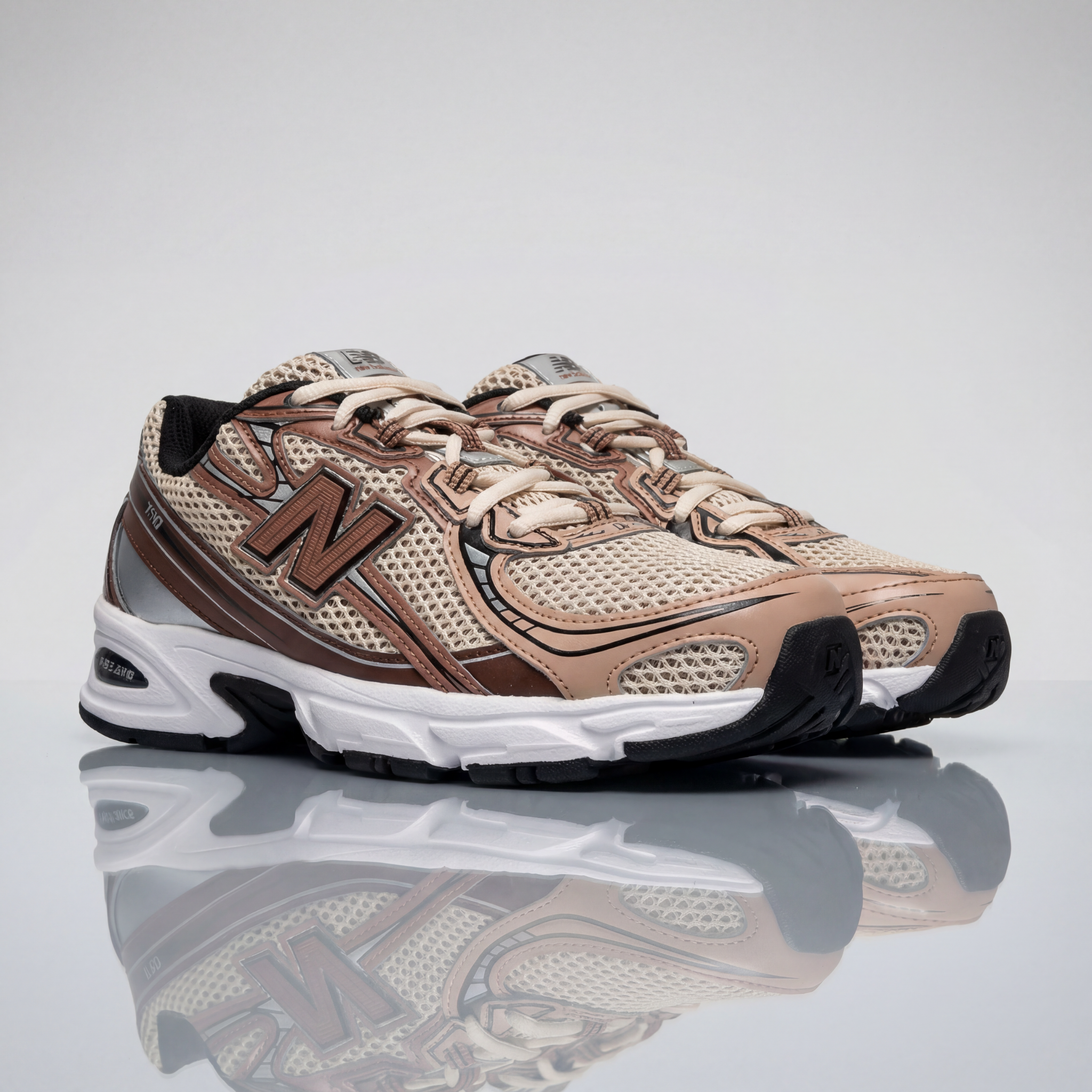 NB 740 rich oak