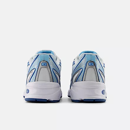 NB 740 Blue Agate