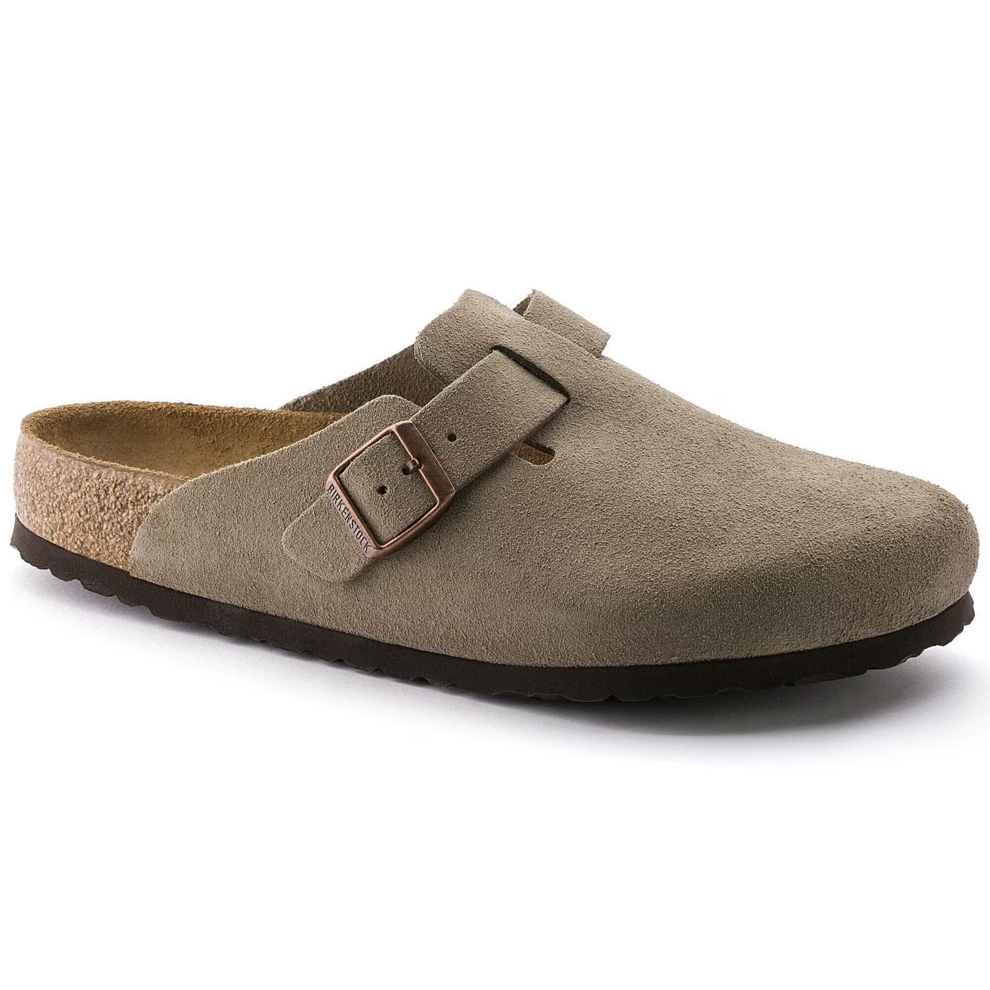 Birk Boston