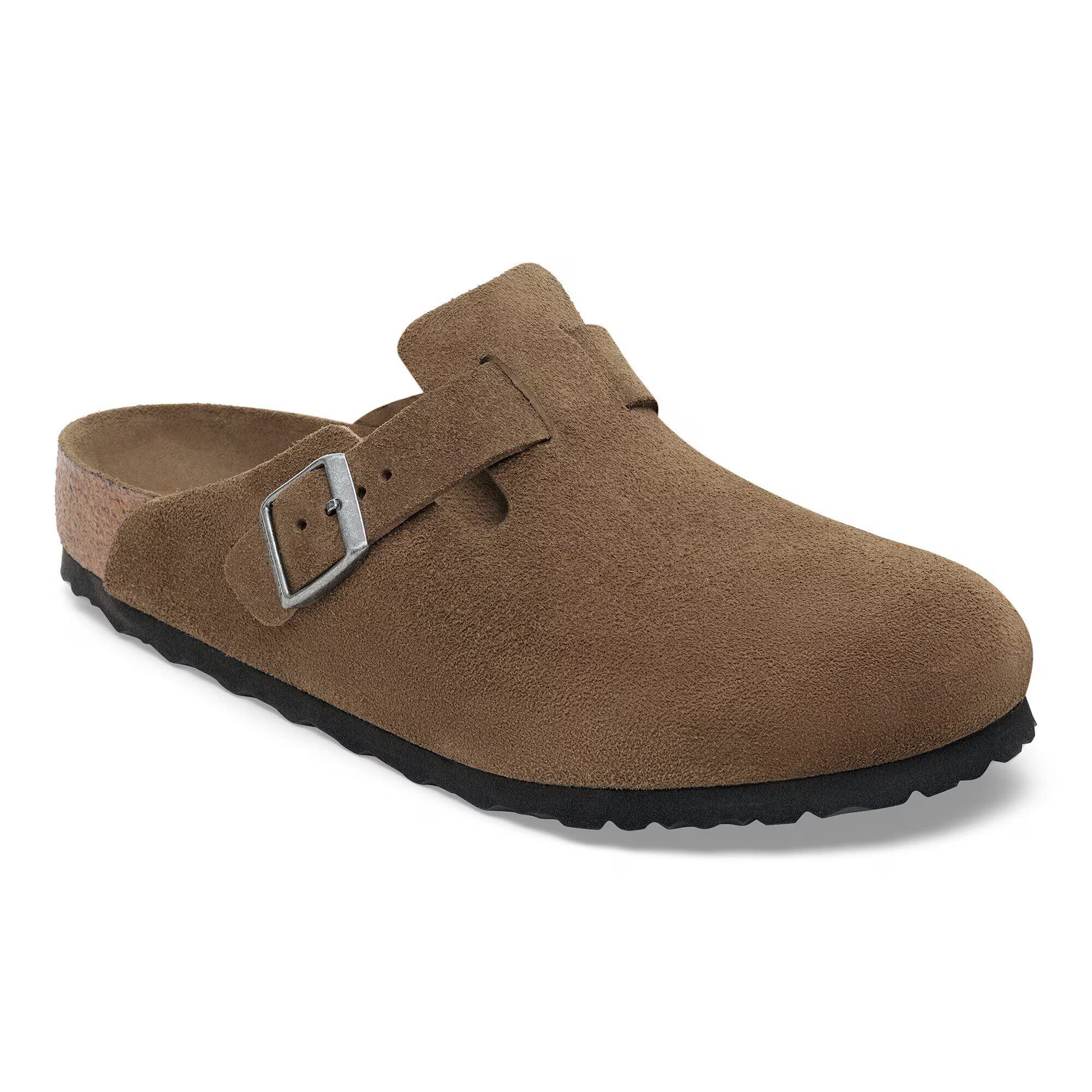 Birk Boston
