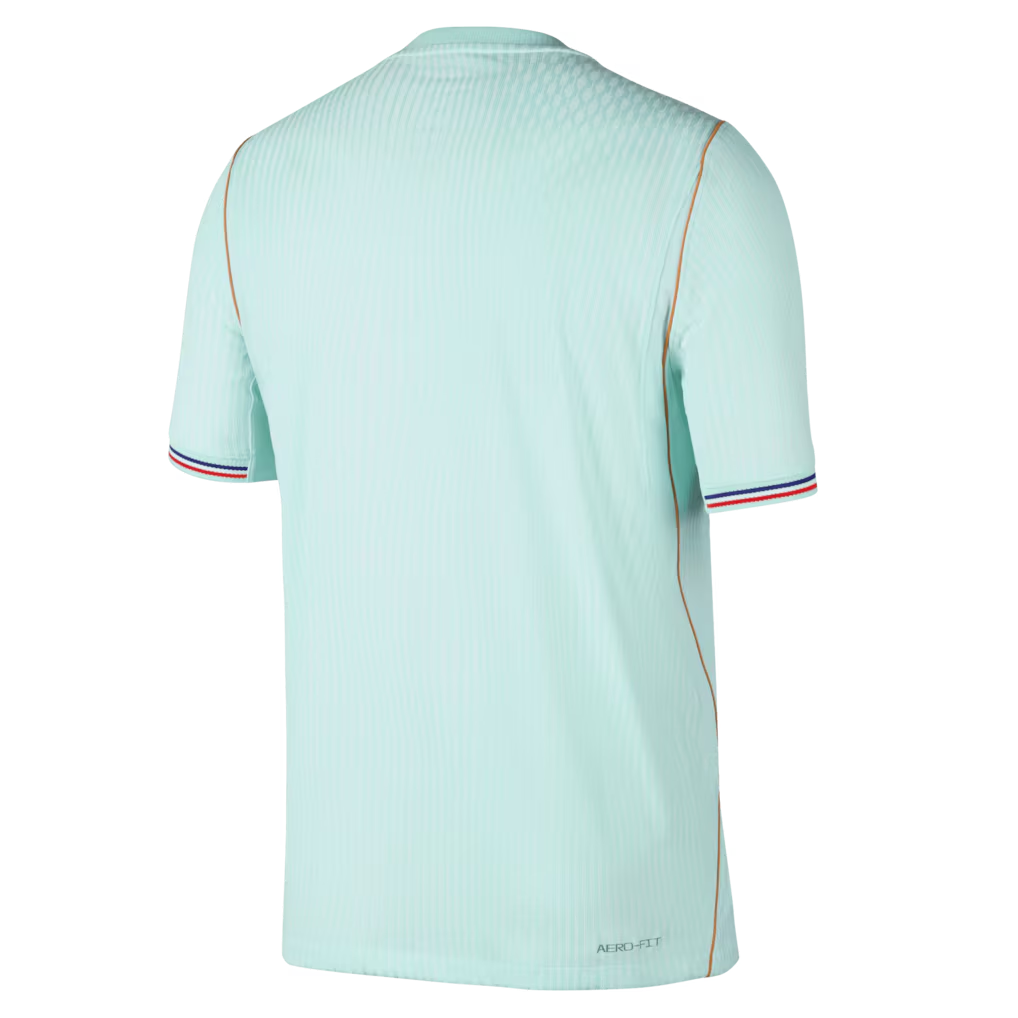 Maillot De Foot 2026 Ext