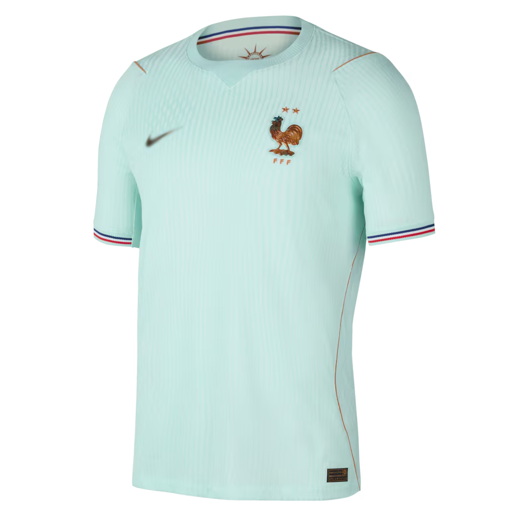 Maillot De Foot 2026 Ext