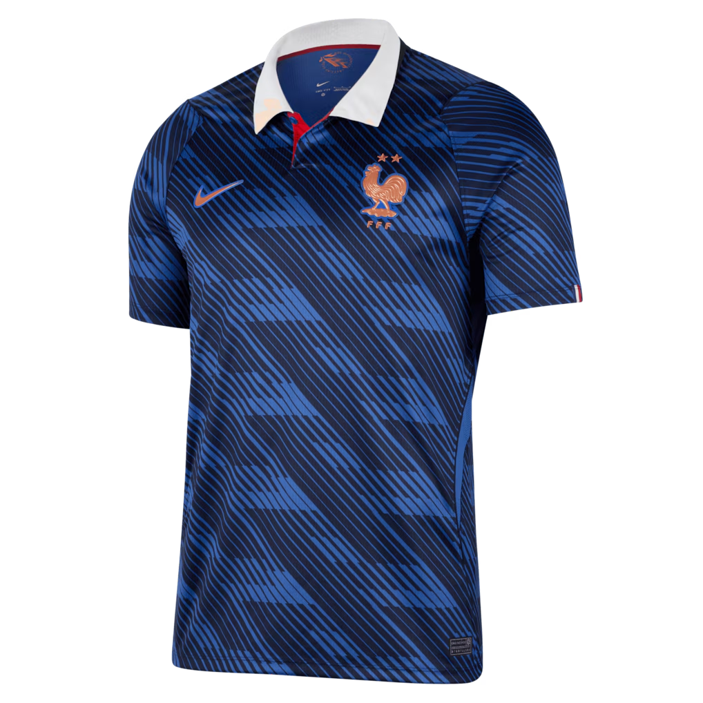 Maillot De Foot 2026 Domicile