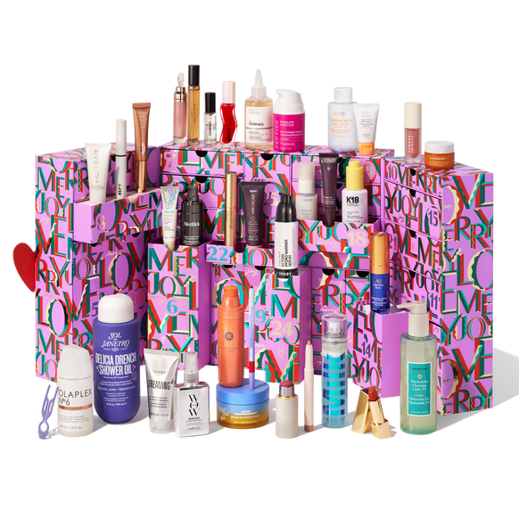 SPACE NK BEAUTY Calendrier