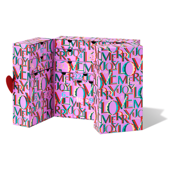 SPACE NK BEAUTY Calendrier