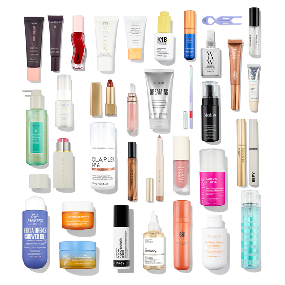 SPACE NK BEAUTY Calendrier