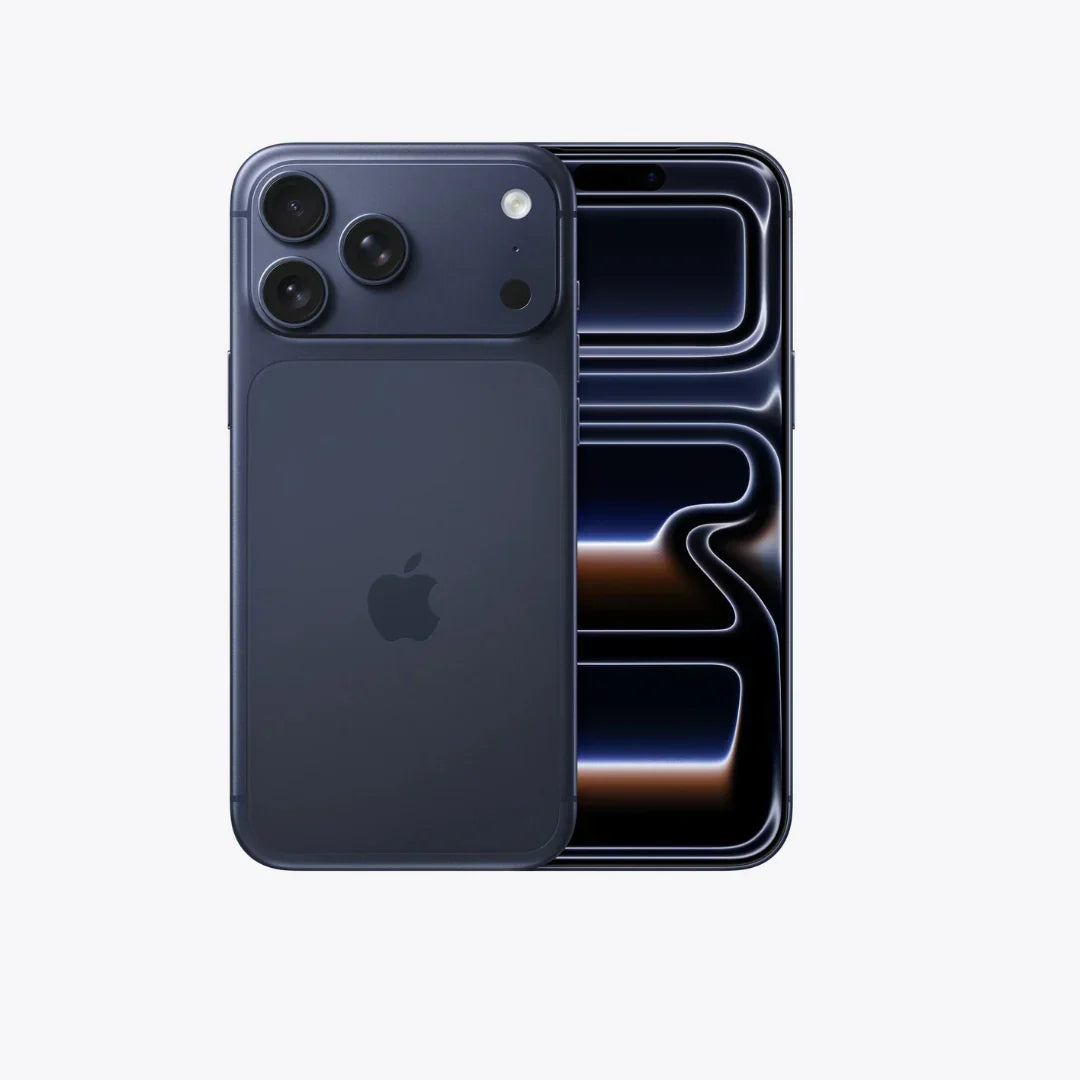 Iphone 17 Pro Max 256Go