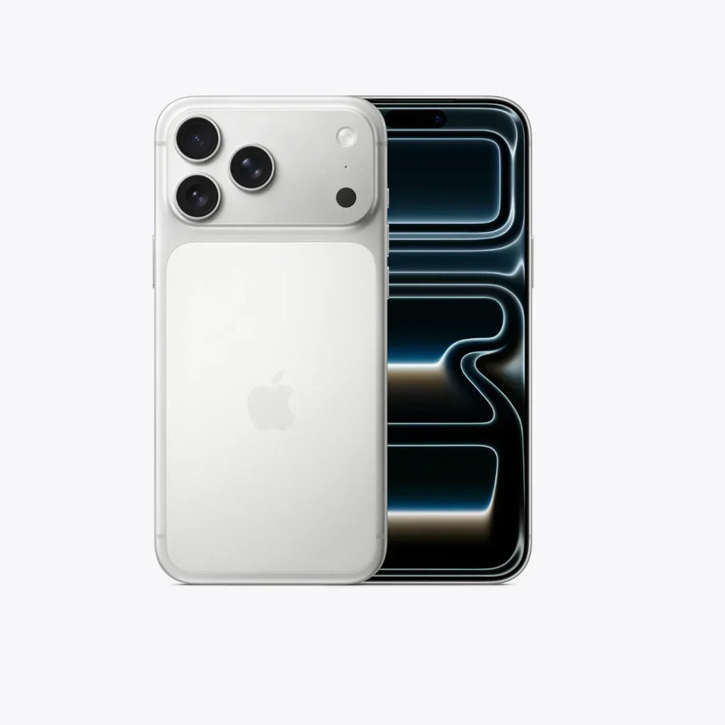 Iphone 17 Pro Max 256Go