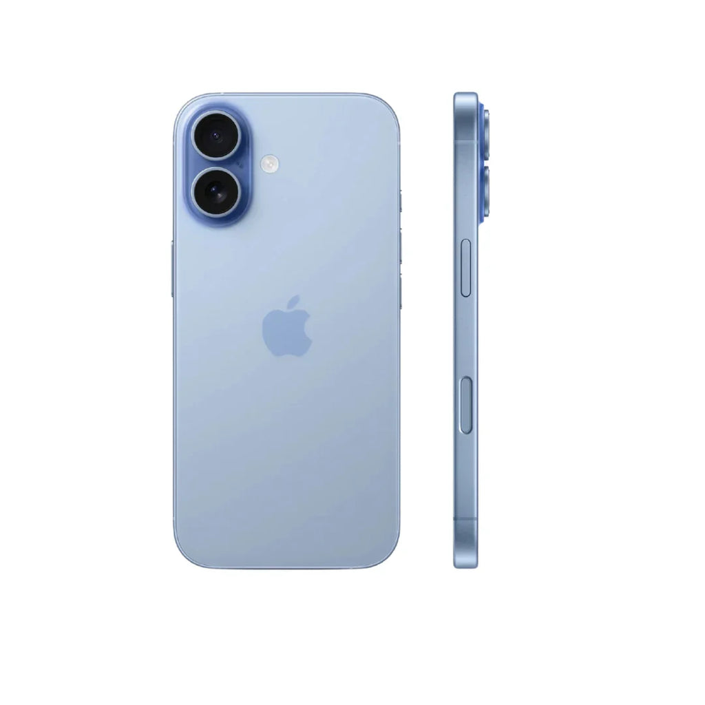 Iphone 17 256Go