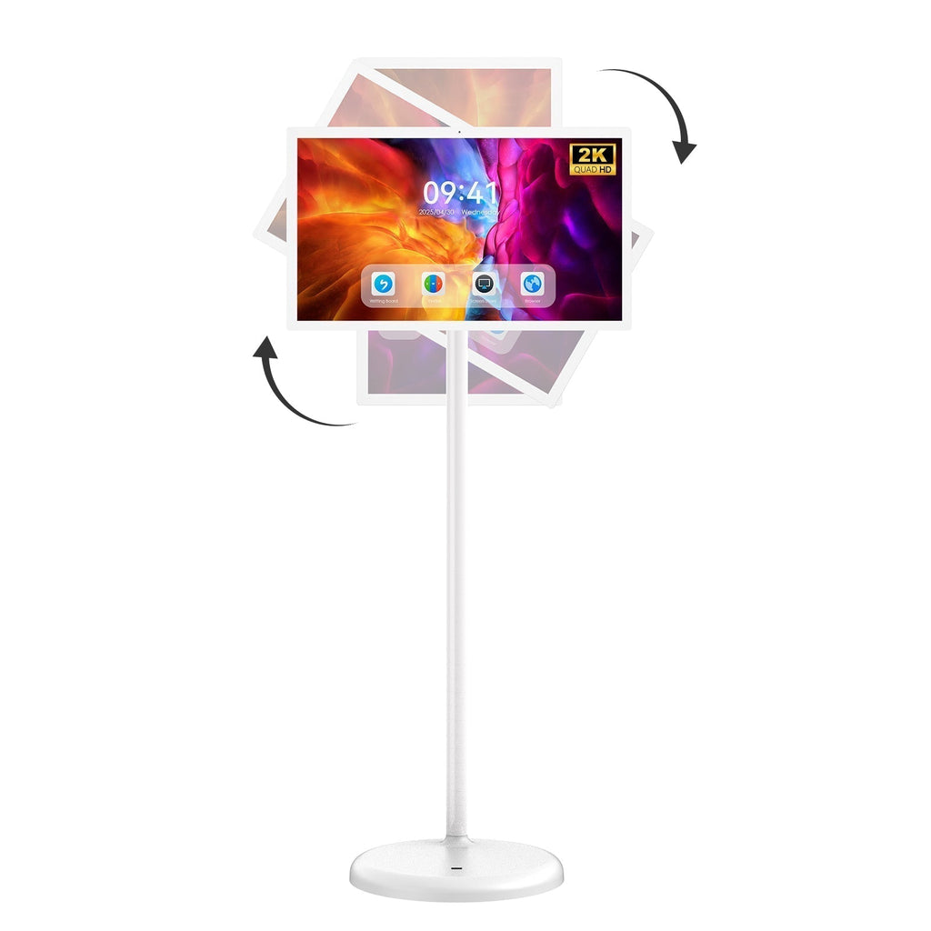 Moovy - Smart TV Portable