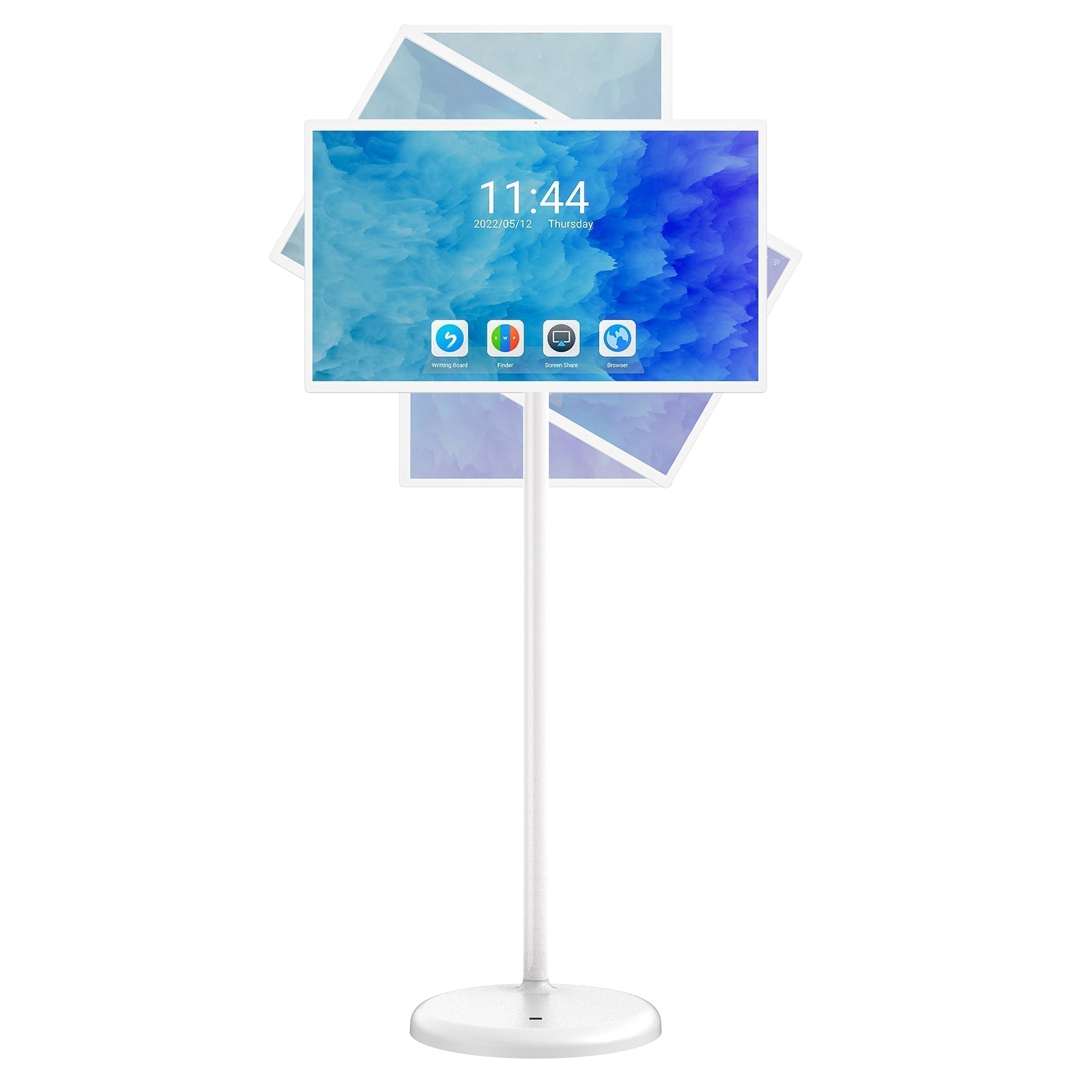 Moovy - Smart TV Portable