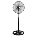 Ventilateur sur pied