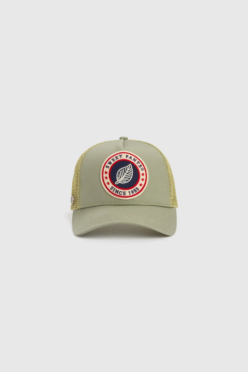 BASIC CT CAP SAGE