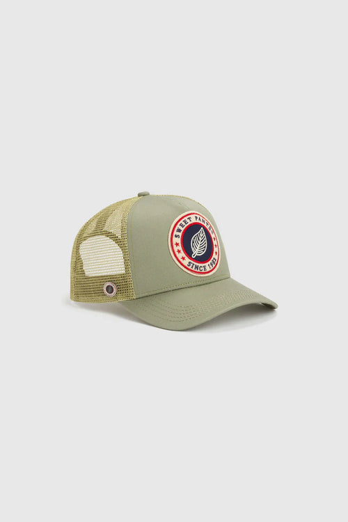 BASIC CT CAP SAGE