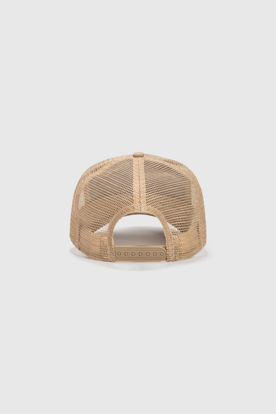 BASIC CT CAP SEPIA