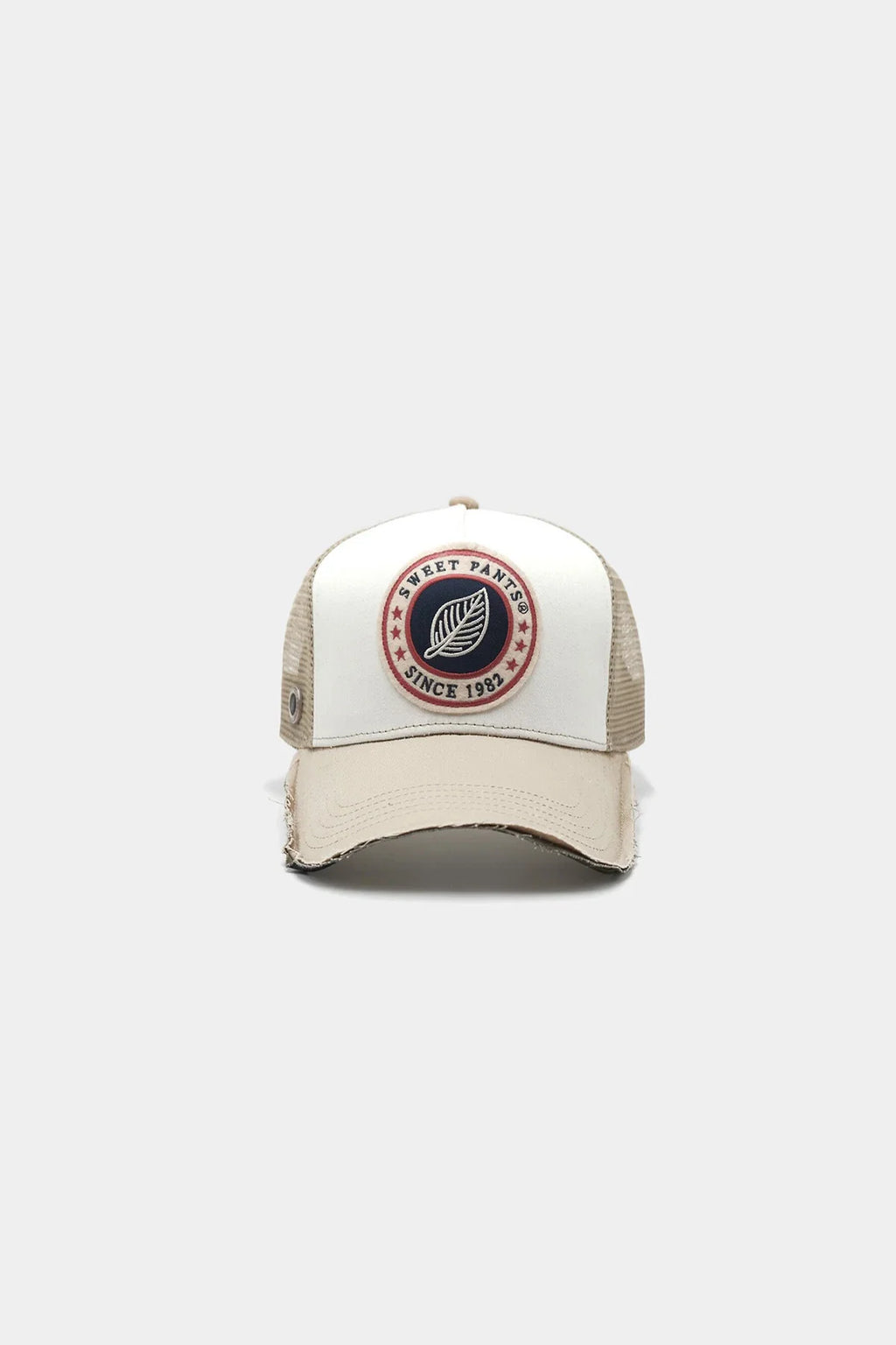 HOME RUN CAP ARGILE