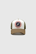 HOME RUN CAP KAKI